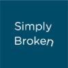 Simply Broken I/S logo