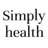 Simply Health logo