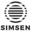 Simsen v/Simon Eriksen logo