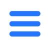 SIMSOFT I/S v/  Per Ladefoged og Tommy Andersen logo