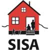 SISA logo