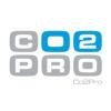 CO2PRO ApS logo