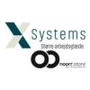 X SYSTEMS HOLDING ApS logo