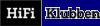 HiFi Klubben International A/S logo