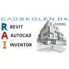 CADSKOLEN A/S logo