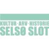 DEN PLESSENSKE SELSØ FOND logo