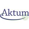 AKTUM A/S logo