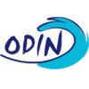ODIN DIVING A/S logo