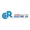 CR Electric Ejendomme ApS logo