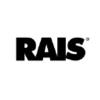 RAIS A/S logo
