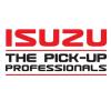 ISUZU DANMARK A/S logo