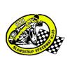 SLANGERUP SPEEDWAY KLUB logo