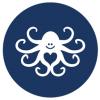 Blæksprutten ApS logo