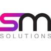 SM Solutions I/S logo