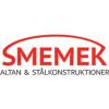 Smemek Udlejning logo