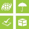 IntraVAT ApS logo