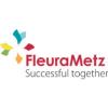 FLEURAMETZ DANMARK A/S logo