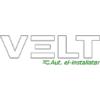 VELT ApS logo