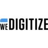 We Digitize ApS logo