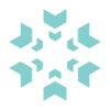 SnowWave ApS logo