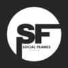 Social Frames logo