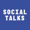 Social Talks I/S logo