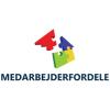 Medarbejderfordele ApS logo