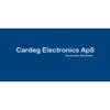 CARDEG ELECTRONICS ApS logo