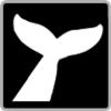 Moby Dick Strømper v/Jonas Bøe logo