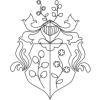 Godsejer Claus C. Jørgensen logo
