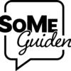 SoMe Guiden logo