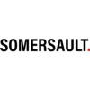 SOMERSAULT.ONE logo