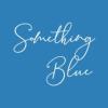 Something Blue I/S logo