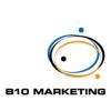 B10 MARKETING A/S logo