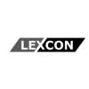 LEXCON ApS logo