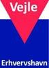 Vejle Erhvervshavn logo