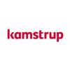 KAMSTRUP A/S logo