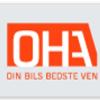 OLE HANSEN AUTOMOBILER A/S logo