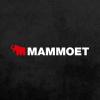 MAMMOET DENMARK A/S logo