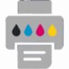 dinprinter.dk logo