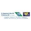H. JESPERSEN/P.L. Service ApS logo