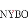 NYBO JENSEN FINANS ApS logo