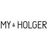MY & HOLGER ApS logo