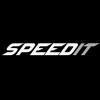 Speedit I/S logo