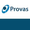 PROVAS-HADERSLEV SPILDEVAND A/S logo
