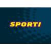 SPORTI I/S logo