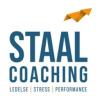 Staal Coaching i/s logo