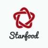 STARFOOD.DK IVS logo