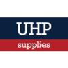 UHP supplies ApS logo