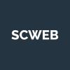 SCWEB logo